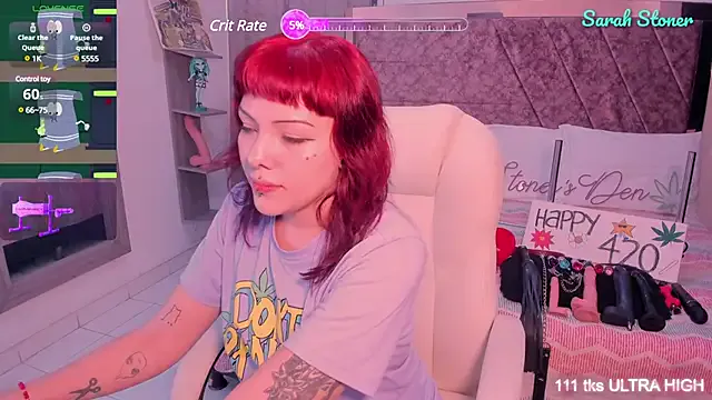 YoungHornyBritishGirl – webcam model profile photo Image 3