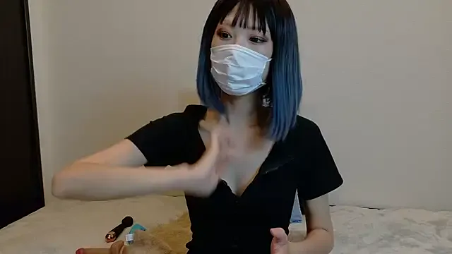 pixieasiangal – webcam model profile photo Image 5