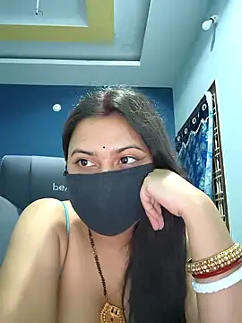 Sweet_Pratima – webcam model profile photo Image 13