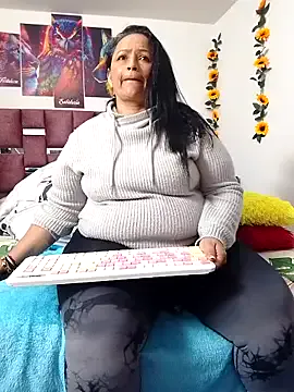 Selenaaaaa- – webcam model profile photo Image 10