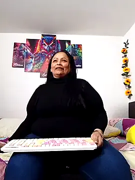 Selenaaaaa- – webcam model profile photo Image 7