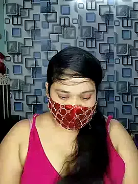 Sexy_anaamika – webcam model profile photo