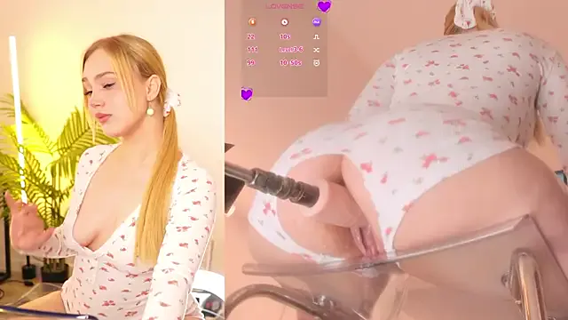 SexyJourney – webcam model profile photo Image 10