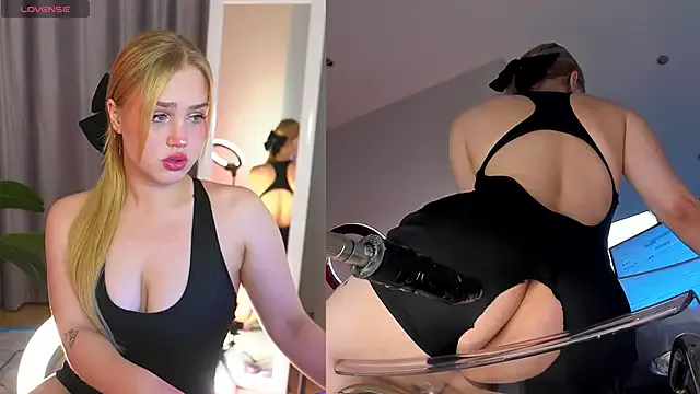 SexyJourney – webcam model profile photo Image 12