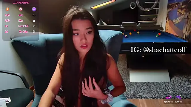 Runarunapi – webcam model profile photo Image 13