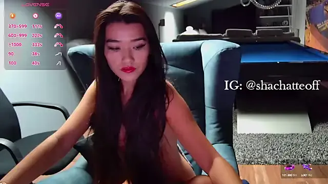 Runarunapi – webcam model profile photo Image 14