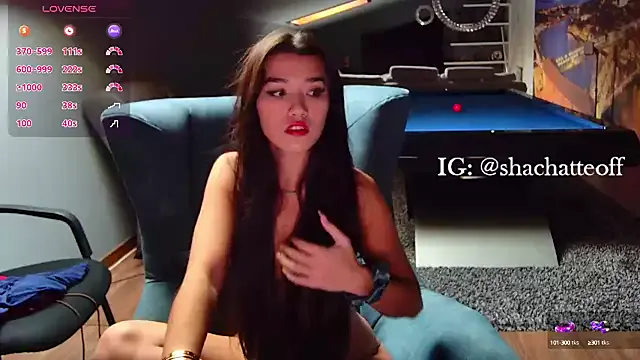 Runarunapi – webcam model profile photo Image 15