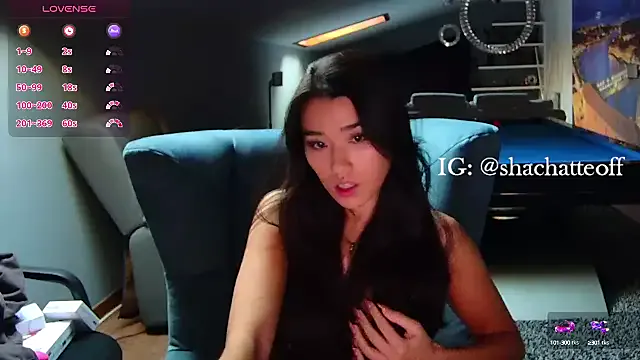 Runarunapi – webcam model profile photo Image 17