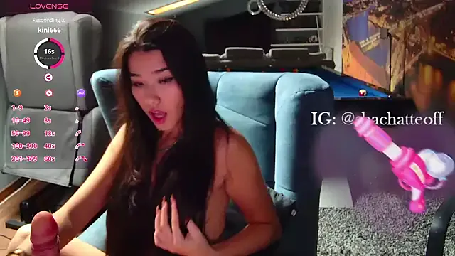 Runarunapi – webcam model profile photo Image 18