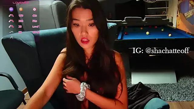 Runarunapi – webcam model profile photo Image 19