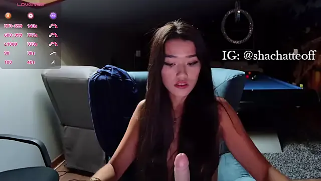 Runarunapi – webcam model profile photo Image 6