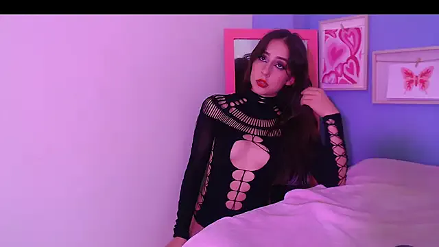 lil_eva live broadcast Image 4