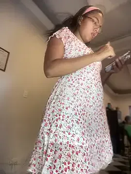 itskassielee – webcam model profile photo Image 8