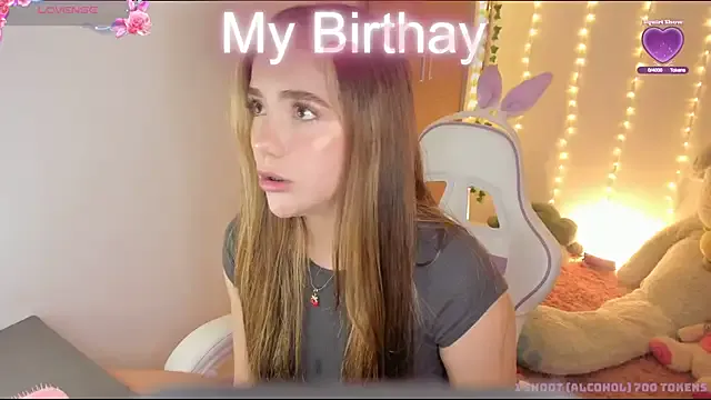 chloewildd – webcam model profile photo Image 10