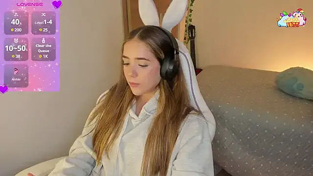 chloewildd – webcam model profile photo Image 7