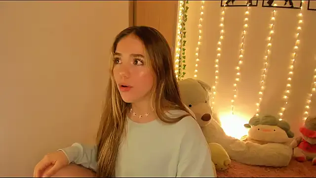 chloewildd – webcam model profile photo Image 9