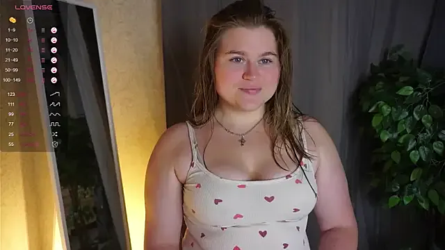 Selenaaaaa- – webcam model profile photo Image 9