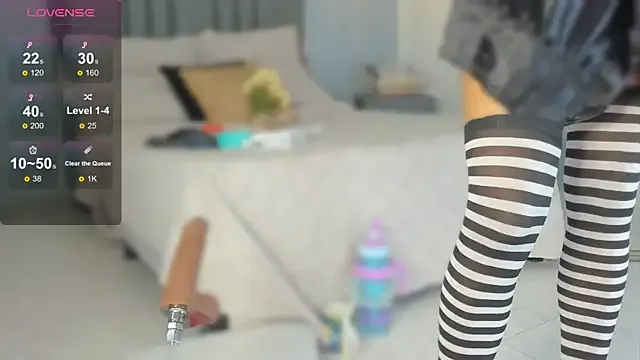 lil_eva live broadcast Image 15