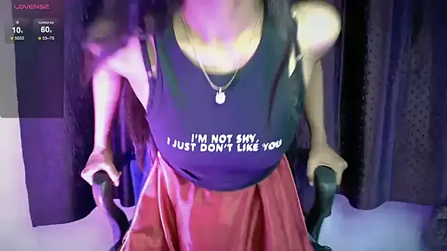 Runarunapi – webcam model profile photo Image 19