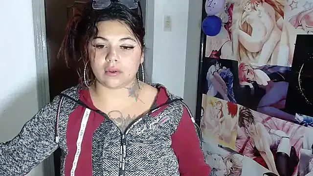 AthenaStar – webcam model profile photo Image 11