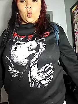 AthenaStar – webcam model profile photo Image 2