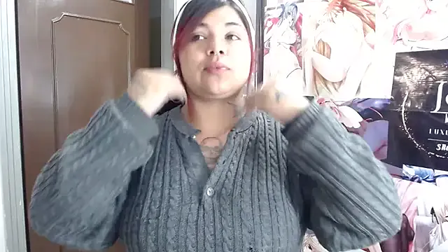 AthenaStar – webcam model profile photo Image 6