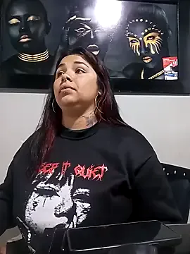 AthenaStar – webcam model profile photo Image 7