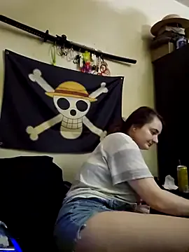 Runarunapi – webcam model profile photo Image 18