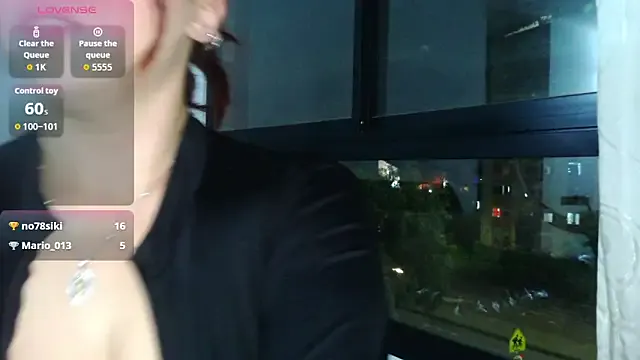 CaseyCumFace – webcam model profile photo Image 13