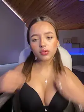 ranran_ch – webcam model profile photo Image 11