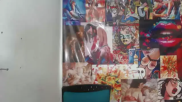 Runarunapi – webcam model profile photo Image 13