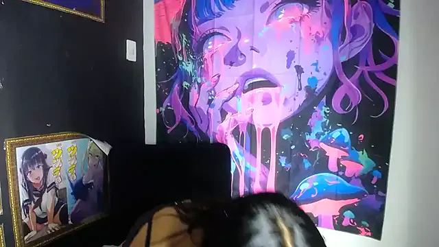 Runarunapi – webcam model profile photo Image 14