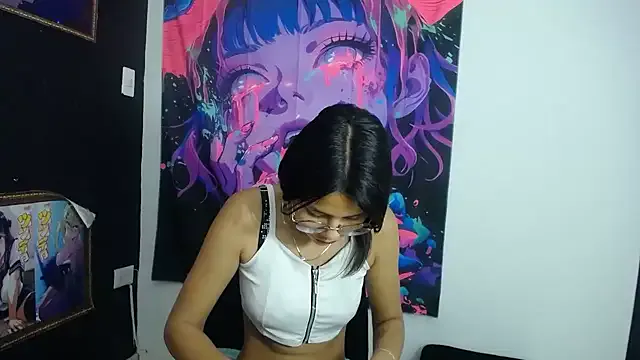 Runarunapi – webcam model profile photo Image 17