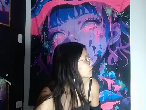 Runarunapi – webcam model profile photo Image 18