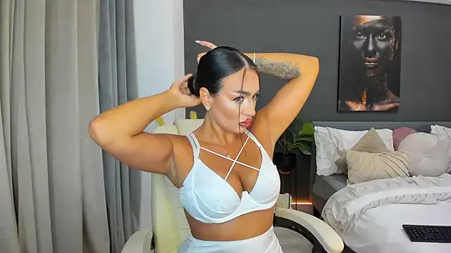 antonelaswete02 – webcam model profile photo Image 2