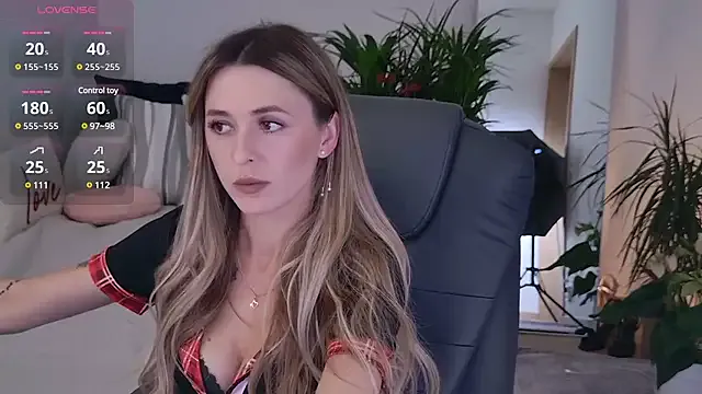 xiaotanbaby – webcam model profile photo Image 4