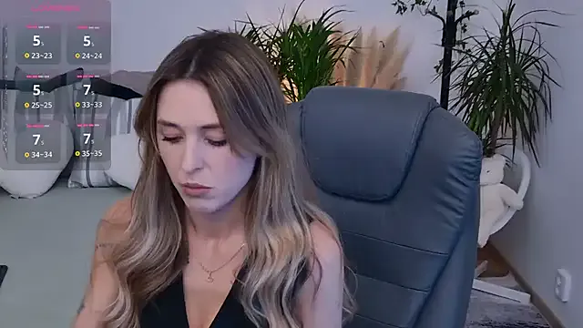 xiaotanbaby – webcam model profile photo Image 6