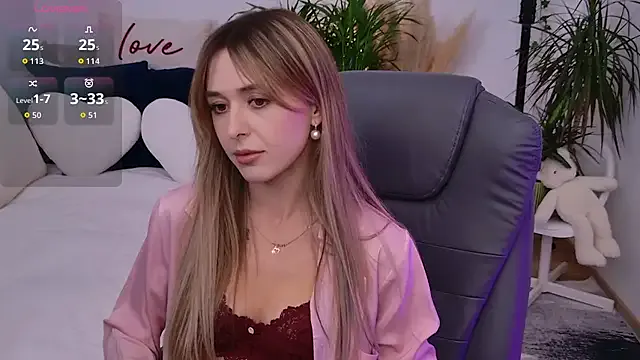 xiaotanbaby – webcam model profile photo Image 8