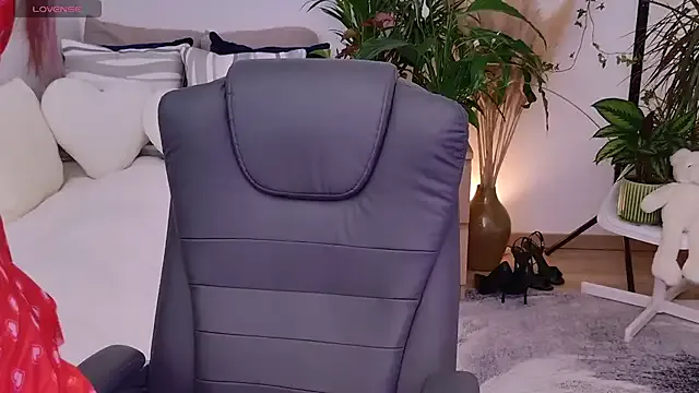 xiaotanbaby – webcam model profile photo Image 9