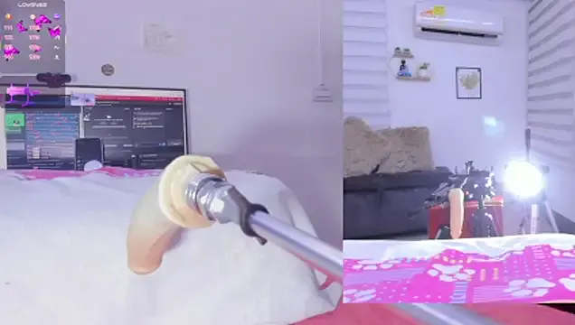 Runarunapi – webcam model profile photo Image 14