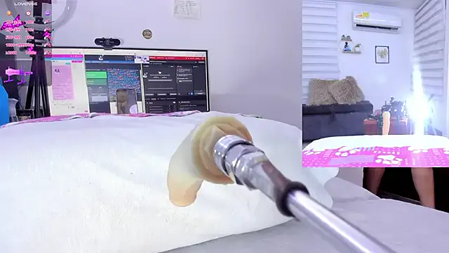 Runarunapi – webcam model profile photo Image 17