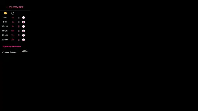 Cherry520 – webcam model profile photo Image 11