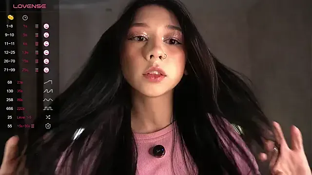 Cherry520 – webcam model profile photo Image 19