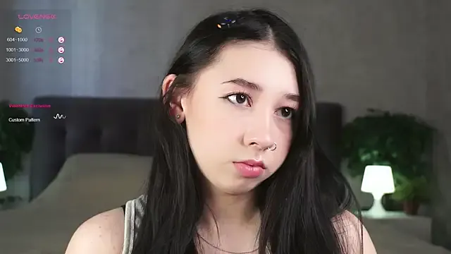 Cherry520 – webcam model profile photo Image 4