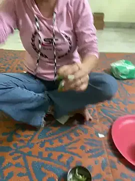 ayakappp – webcam model profile photo Image 2