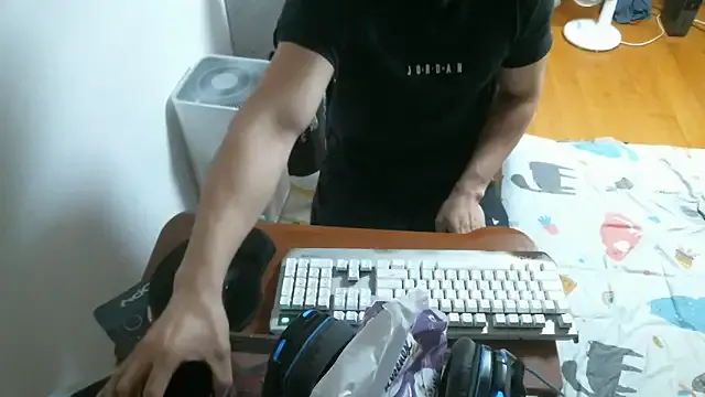 _nobara__ live broadcast Image 8