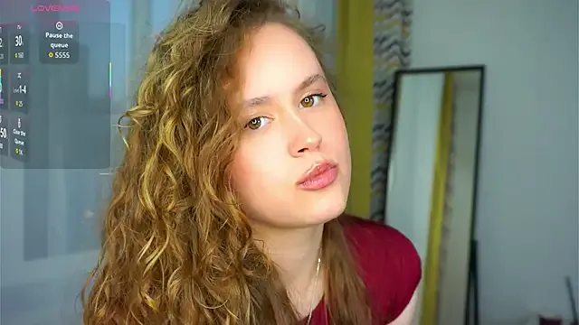 Selenaaaaa- – webcam model profile photo Image 12