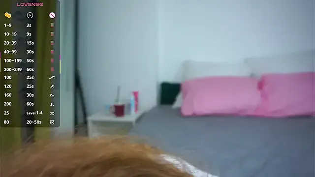 Selenaaaaa- – webcam model profile photo Image 8