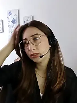 AddamyMar – webcam model profile photo Image 18