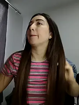 AddamyMar – webcam model profile photo Image 9